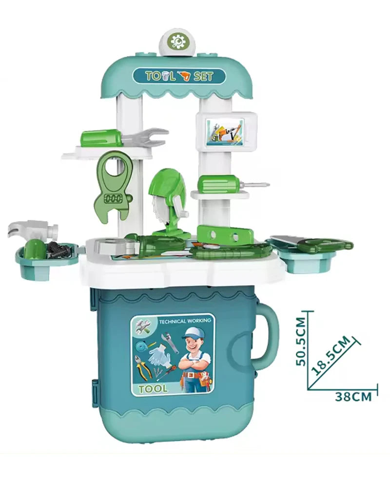 Tool Set For Kids