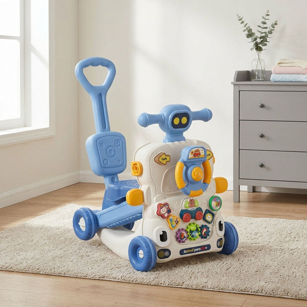 Activity Walker 6In1 7603