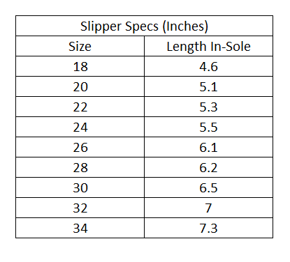Boys Slipper V338-1-NAVY