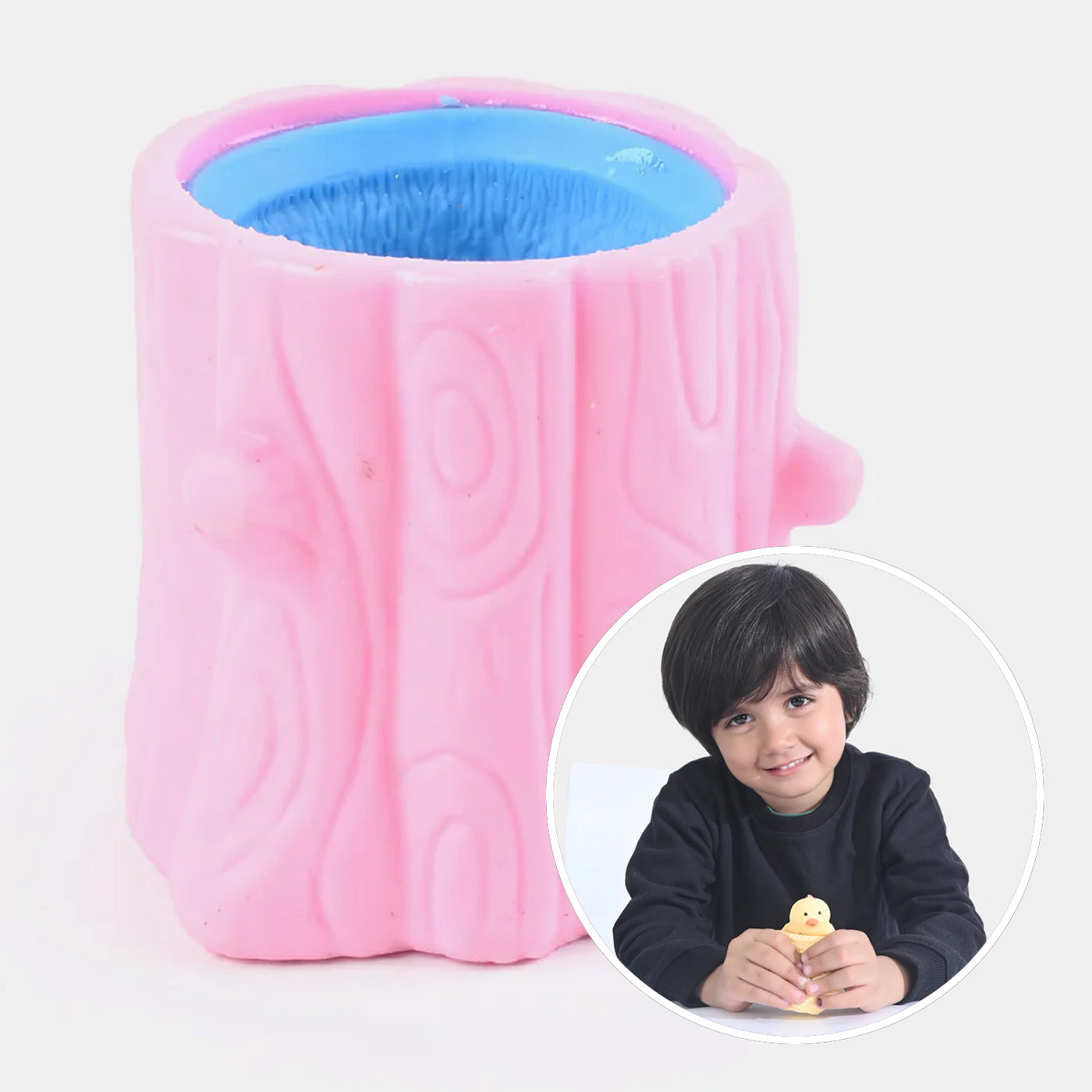 POPUP SQUISHY TOY