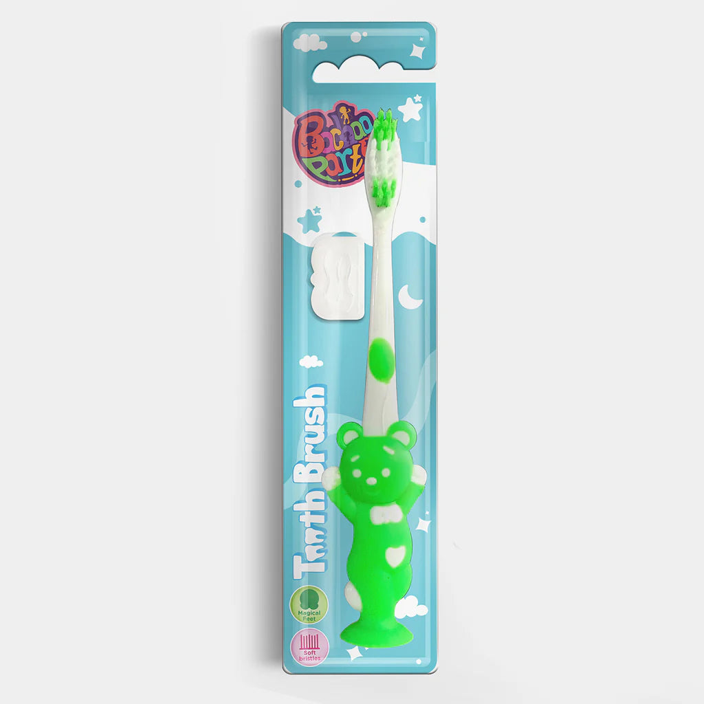 Toothbrush Magical Bear For Kids