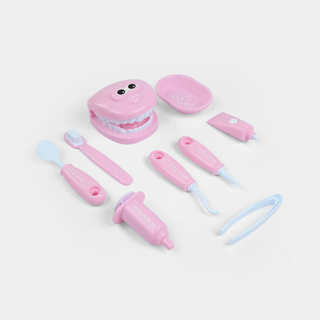 Dental Medical Equipment