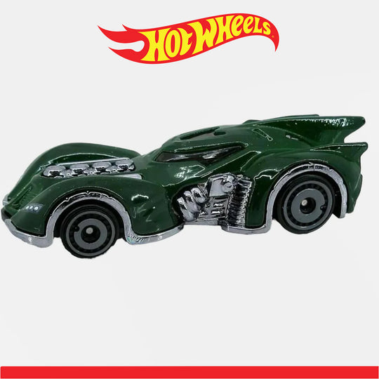 Hot Wheels Die-Cast  For Kids