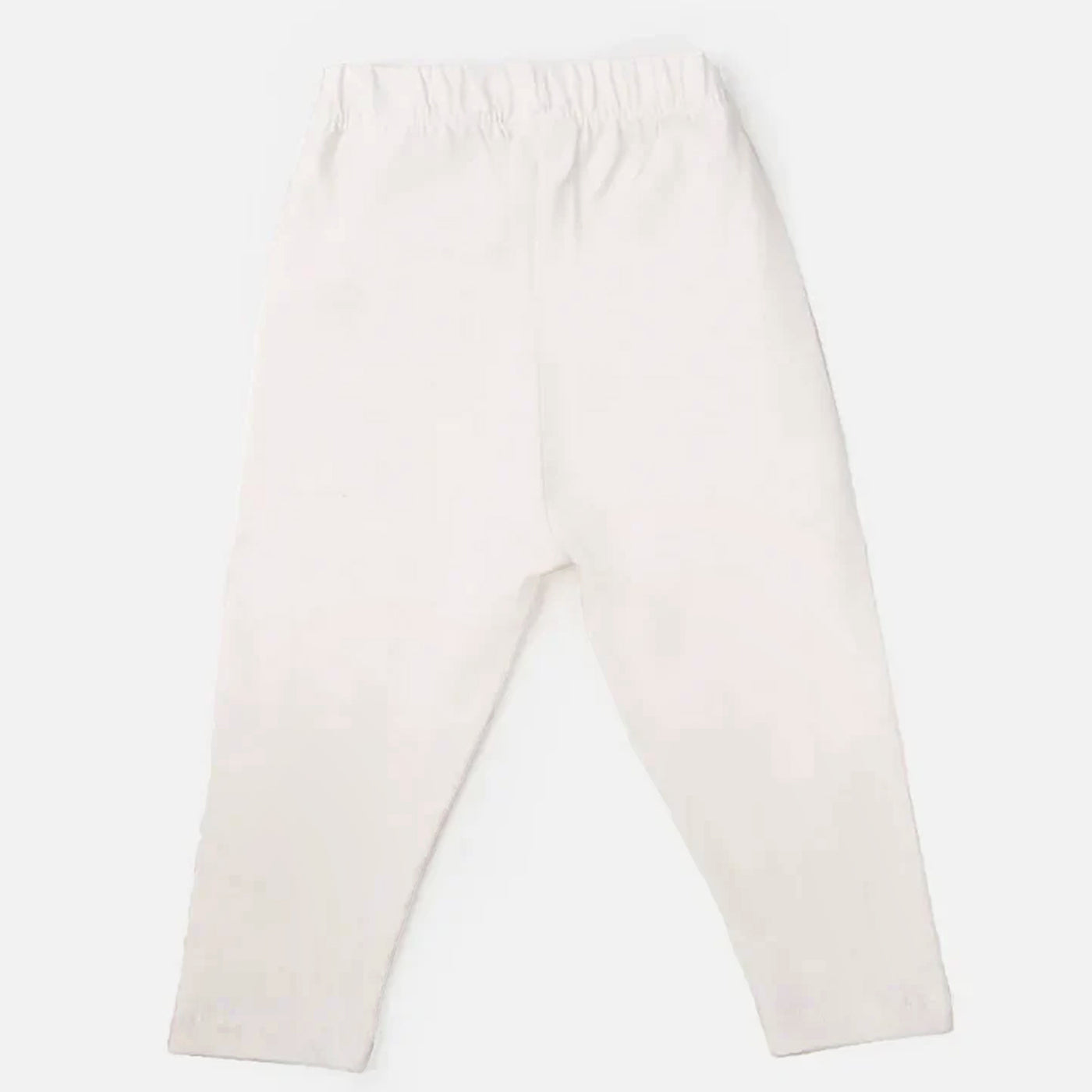 Boys Pocket Pajama F1A-23 - White