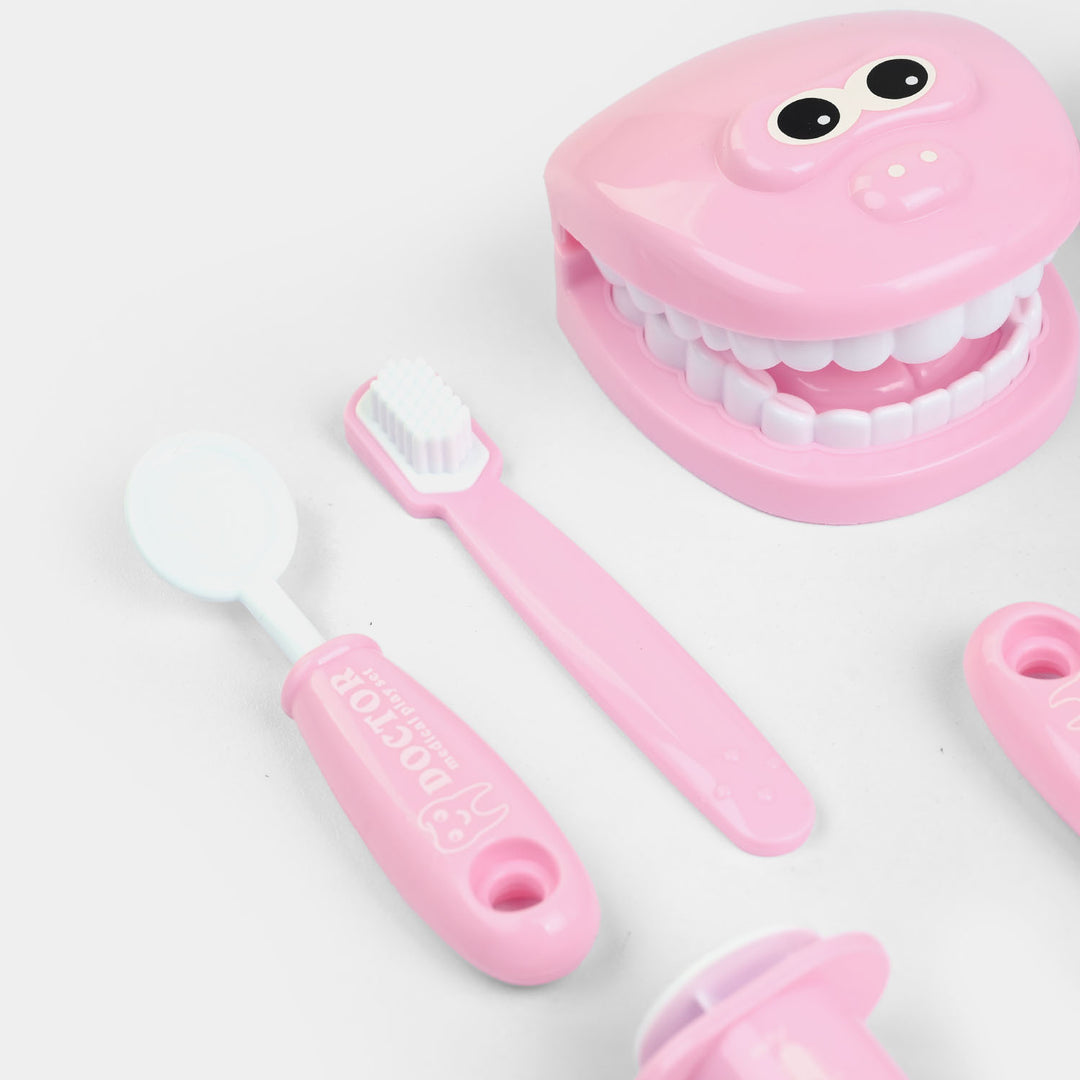 Dental Medical Equipment