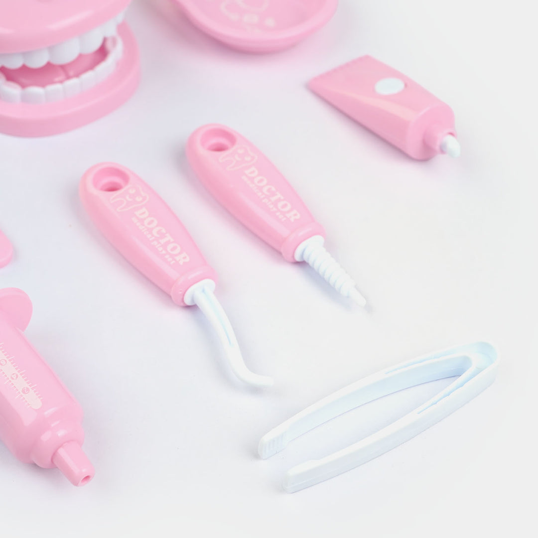 Dental Medical Equipment