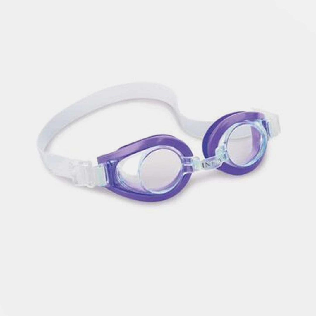 Intex Aqua Flow Swim Goggles | Safe & Clear Swimming
