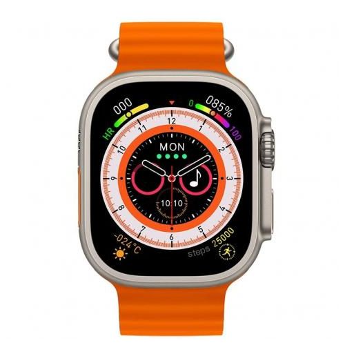 Smart Watch Ultra G809