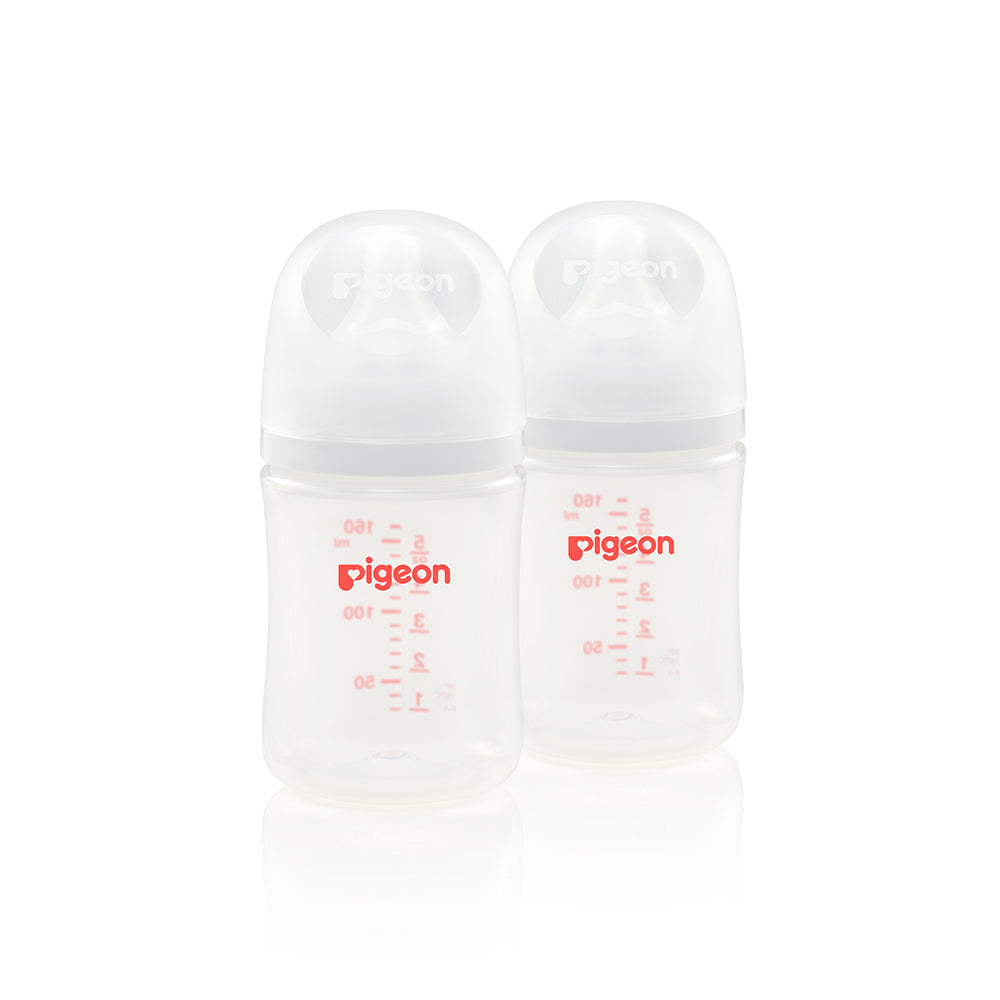 SOFTOUCH 3 WN FEEDER PK-2 PP 160ML