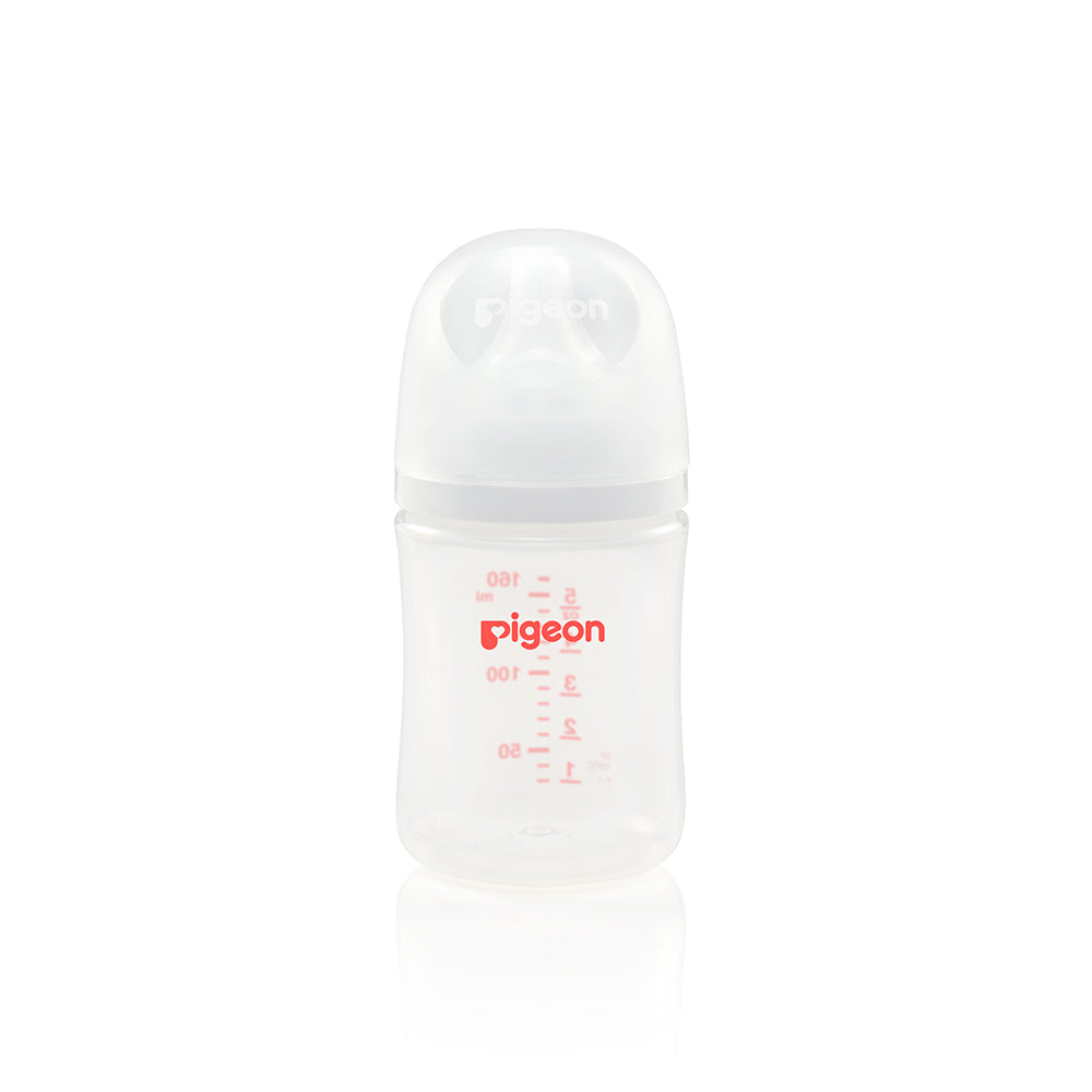 SOFTOUCH 3 WN FEEDER PP 160ML LOGO