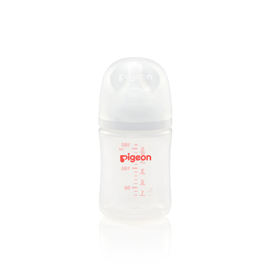 SOFTOUCH 3 WN FEEDER PP 160ML LOGO