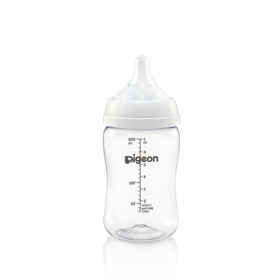 SOFTOUCH 3 WN FEEDER T-ESTER 200ML LOGO