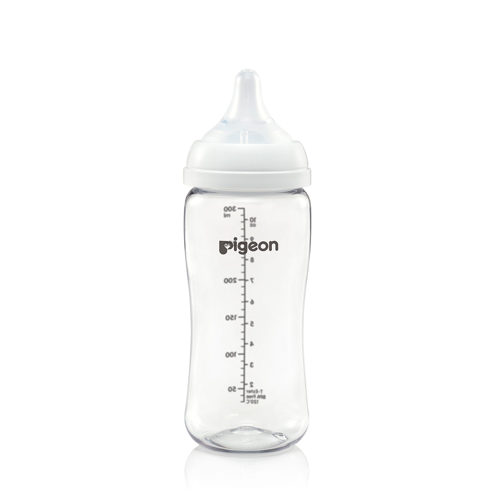 SOFTOUCH 3 WN FEEDER T-ESTER 300ML LOGO