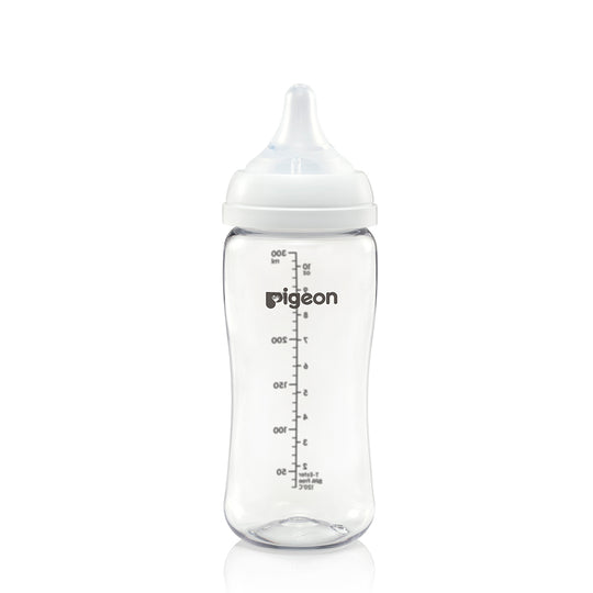 SOFTOUCH 3 WN FEEDER T-ESTER 300ML LOGO