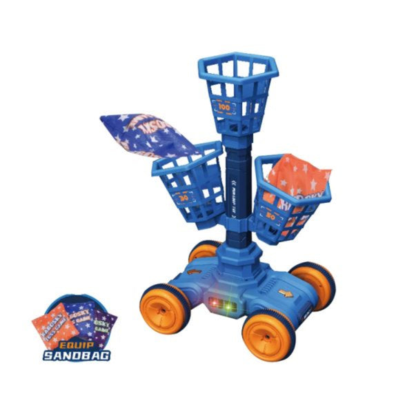 2-in-1 Toss Game