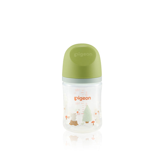 SOFTOUCH 3 WN FEEDER PP 160ML RABBIT