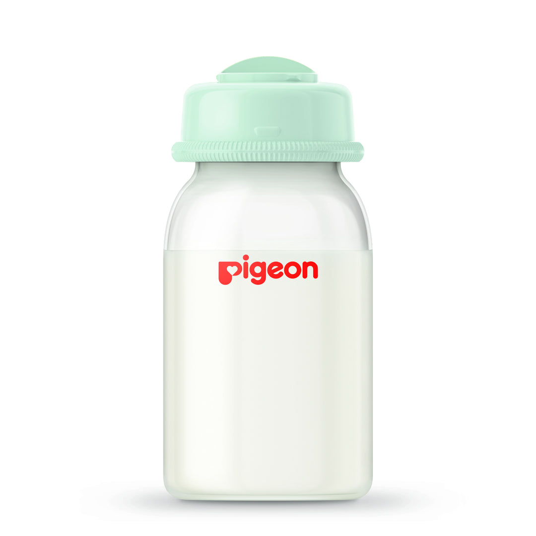 MILK STORAGE BOTTLES 120ML PK-3