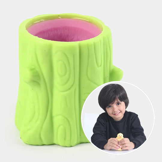 POPUP SQUISHY TOY