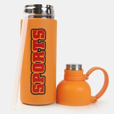 Stainless Steel Water Bottle | 800ml