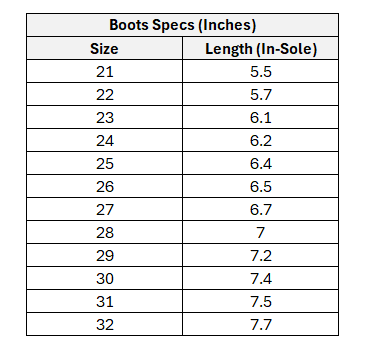 Girls Boots TX675-Beige.Black