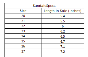 Boys Sandal 211-04-BLACK