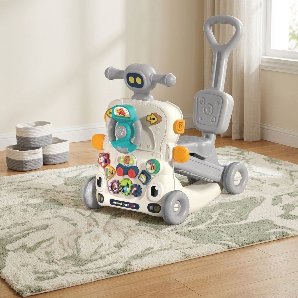 Activity Walker 6In1 6603
