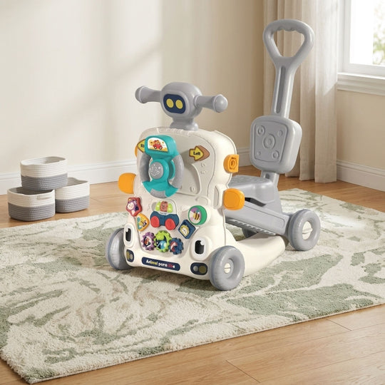 Activity Walker 6In1 6603