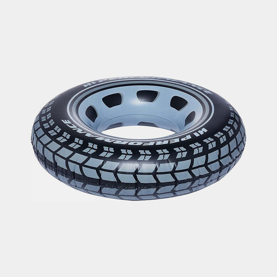 Intex Inflatable Tire Tube Swim Ring
