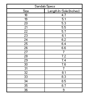 Girls Sandal 222-2-Peach