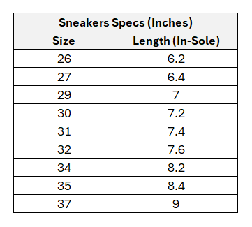 Girls Sneaker 226-CAMEL