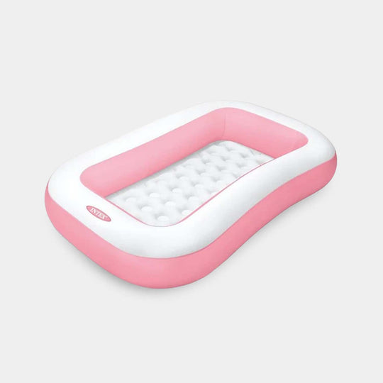 Inflatable Pool | Compact & Comfortable