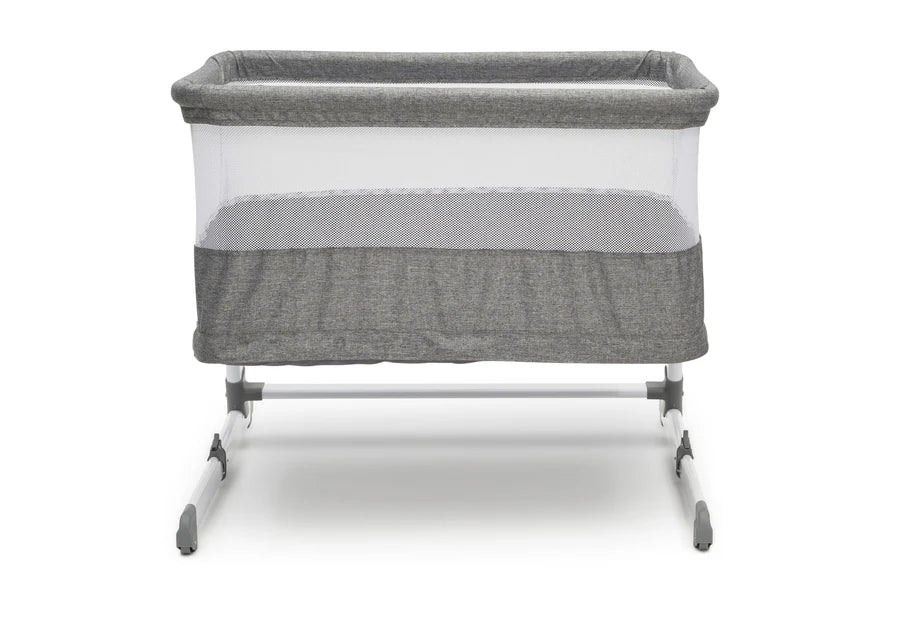 KIDS ROOM 2 GROW BABY CONVERTIBLE BASSINET COT