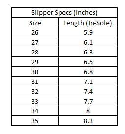 Girls Slippers 208-A13-Purple