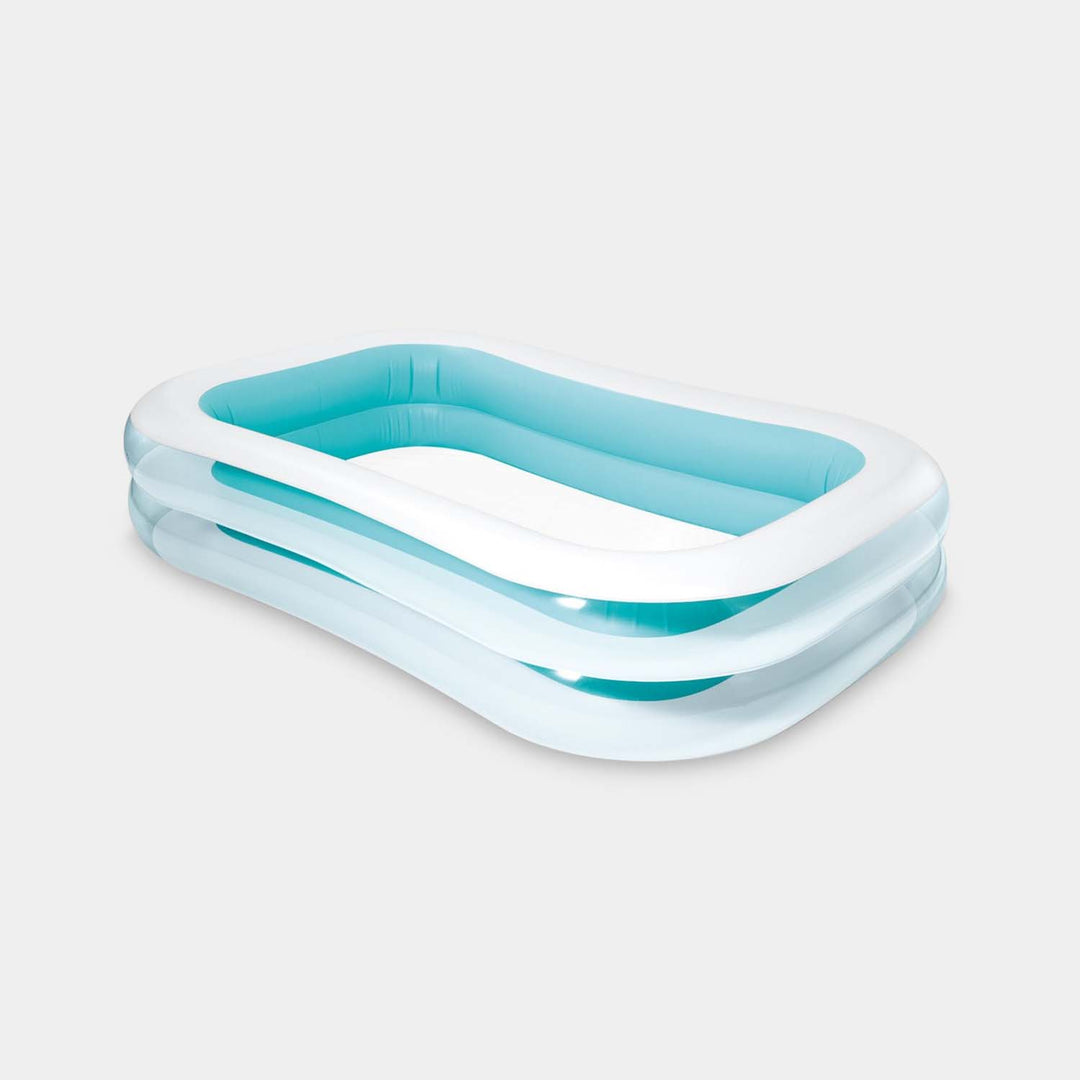 Intex Swim Center Inflatable Family Pool
