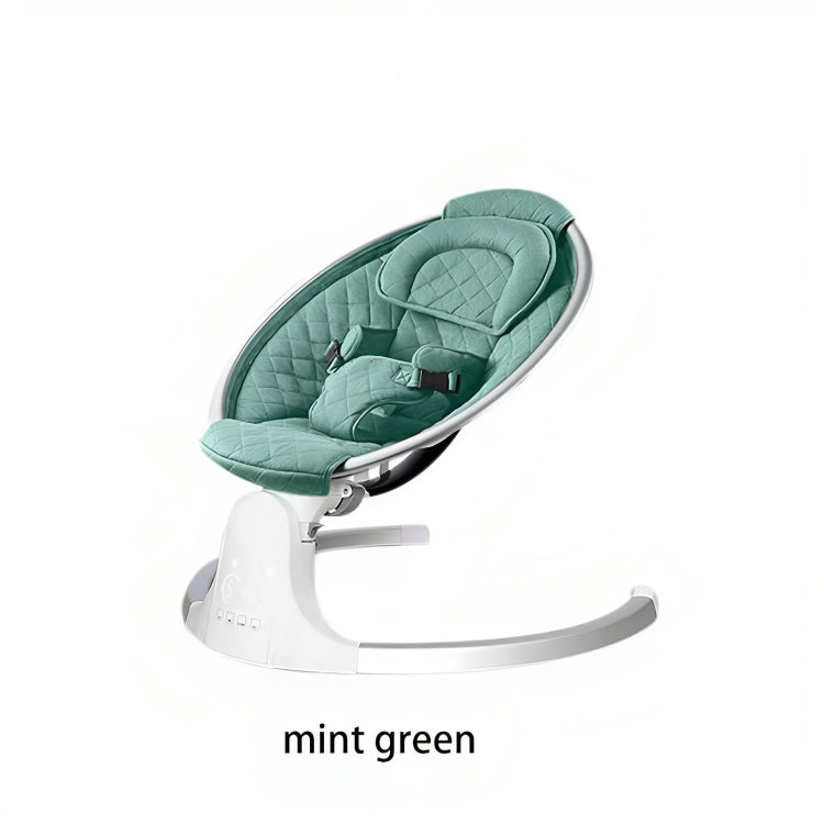 3-In-1 Deluxe Multi-Functional Swing/Bassinet (Mothercare) 8014