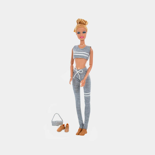 Defa Lucy Fashion Doll