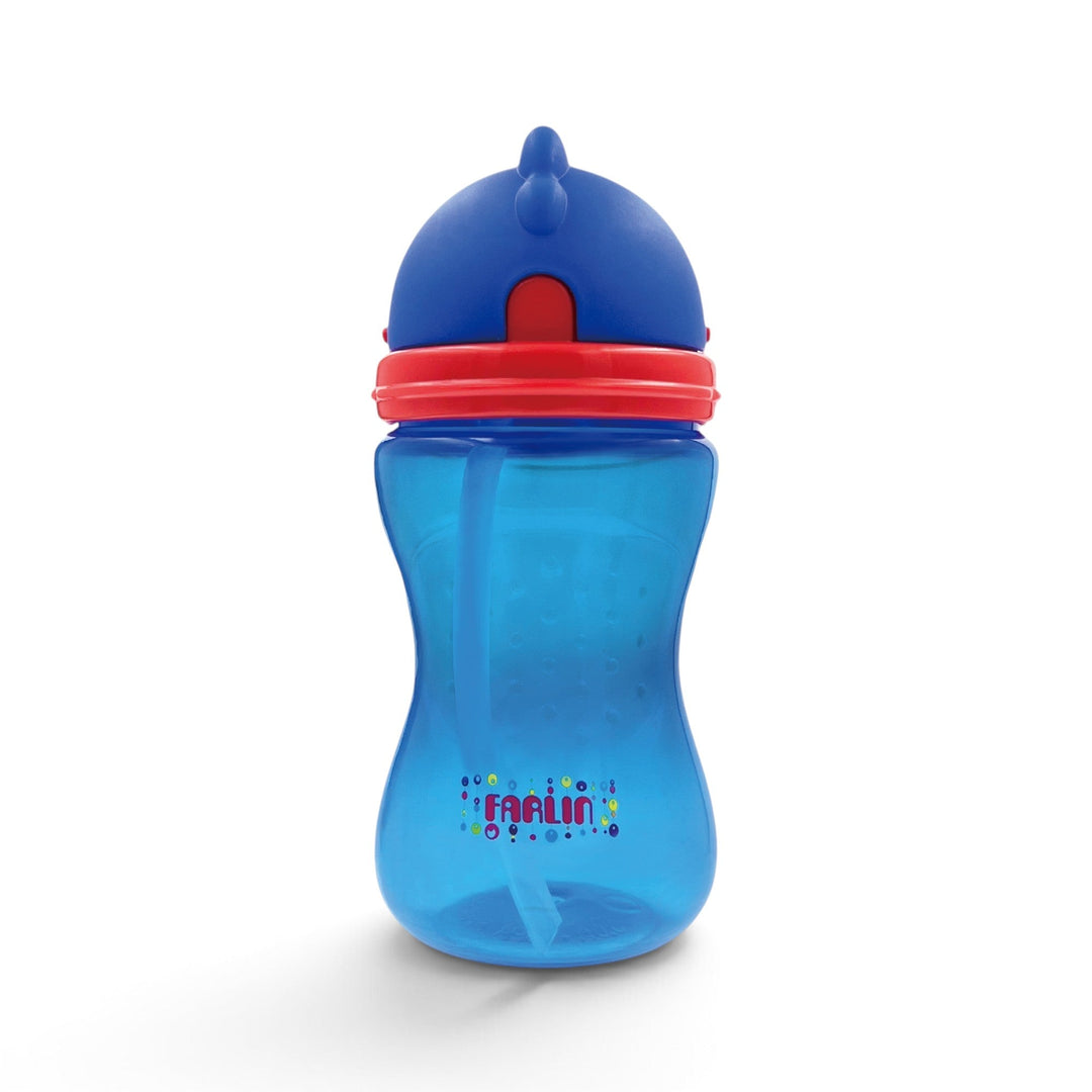 Farlin Sipper Cup Purple | 270ml
