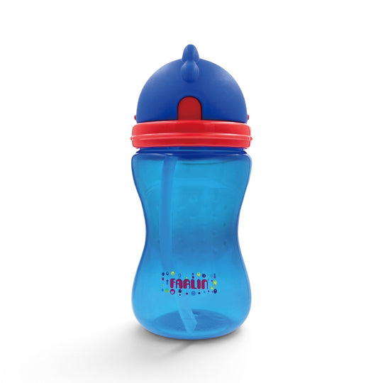 Farlin Sipper Cup Purple | 270ml