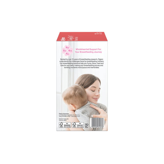COMFYDRY BREAST PADS 72PCS