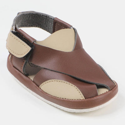 Infant Sandal 22461 | Brown