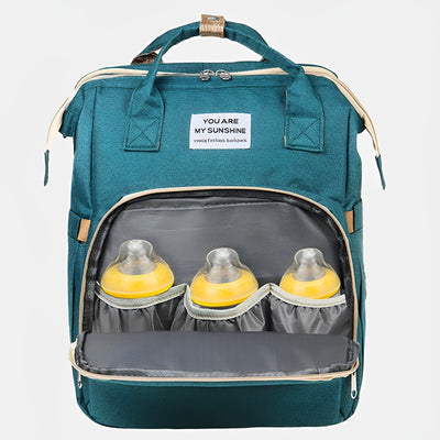 Multi Functional Mother Bag