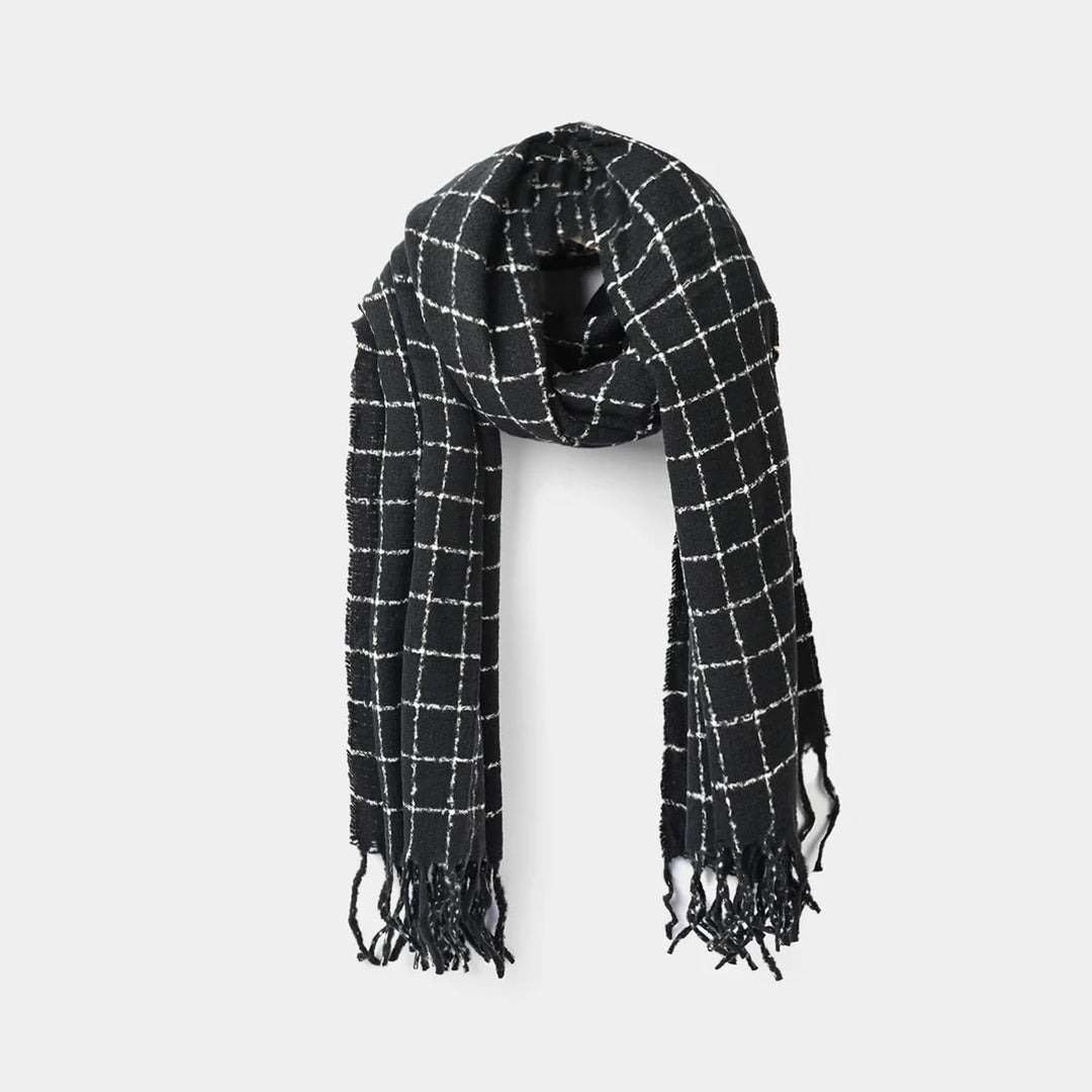 Girls Woolen Scarf