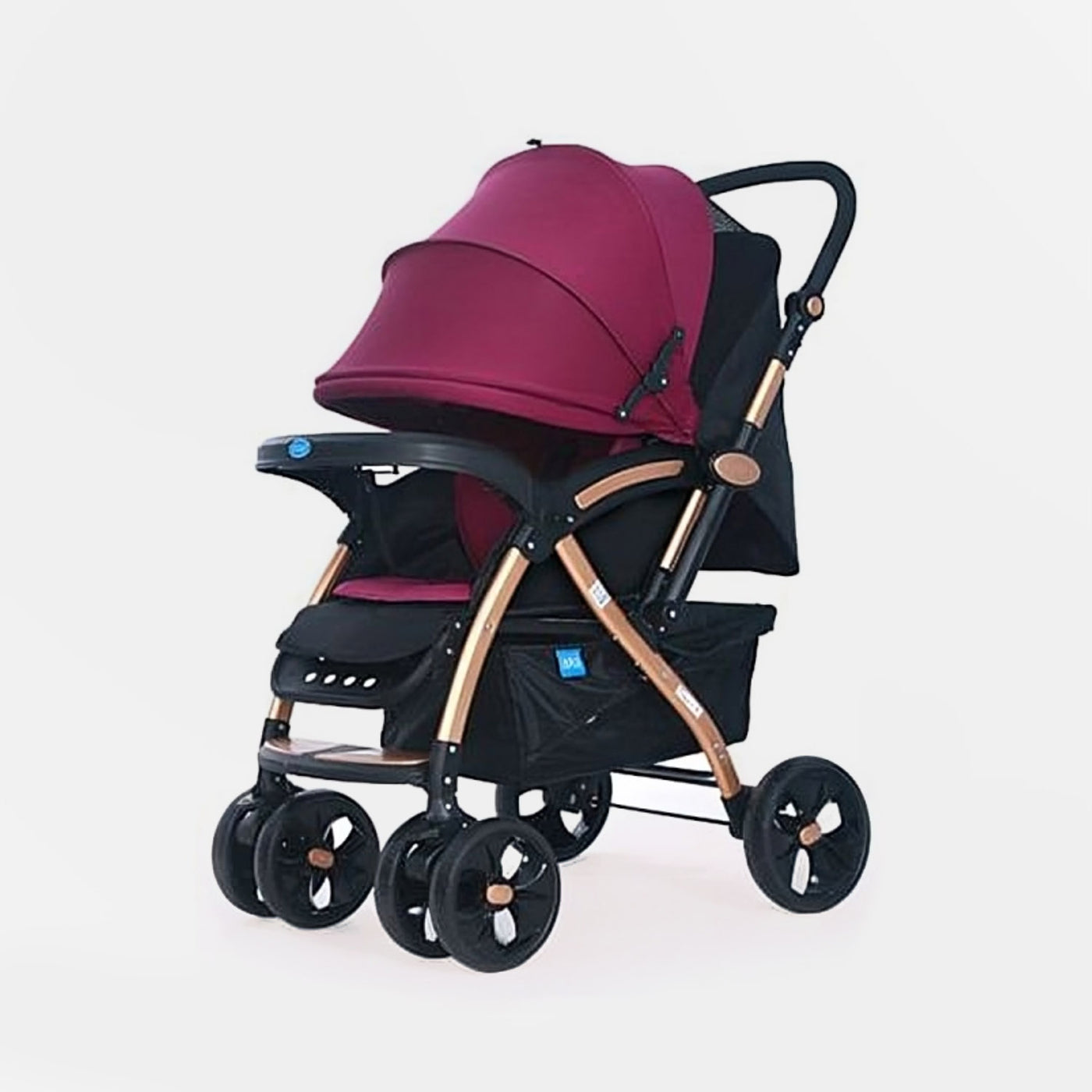 Travel Friendly Baby Stroller