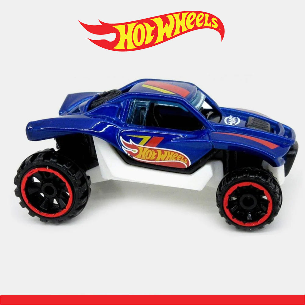 Hot Wheels Die-Cast Baja Blazers For Kids Price in Pakistan | Bachaa Party