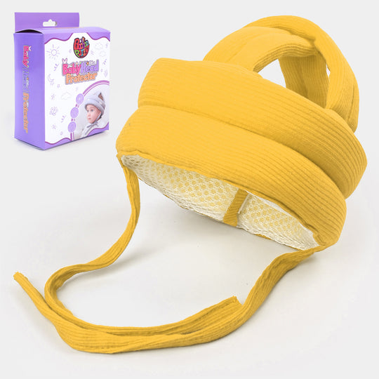 Head Protector For Baby