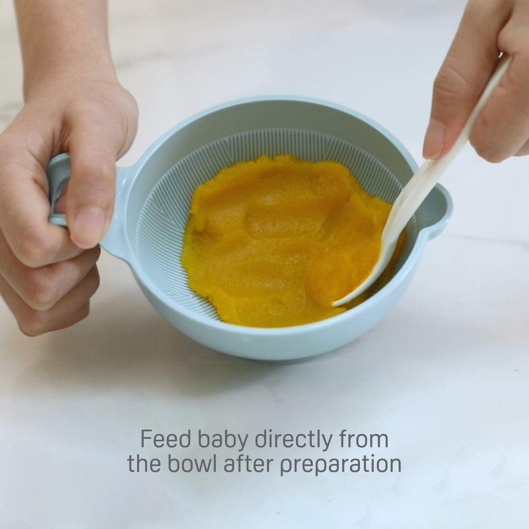 PIGEON HOME BABY FOOD MAKER
