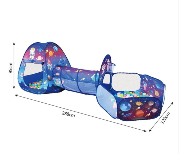 Tent House For Kids