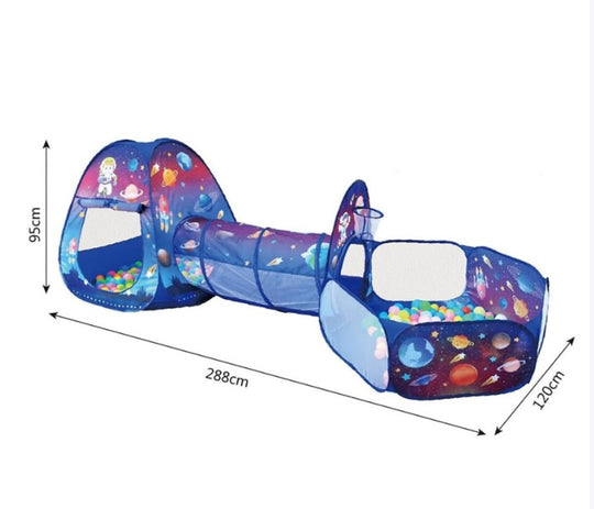 Tent House For Kids