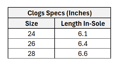 Girls Clogs 3348-1-Pink