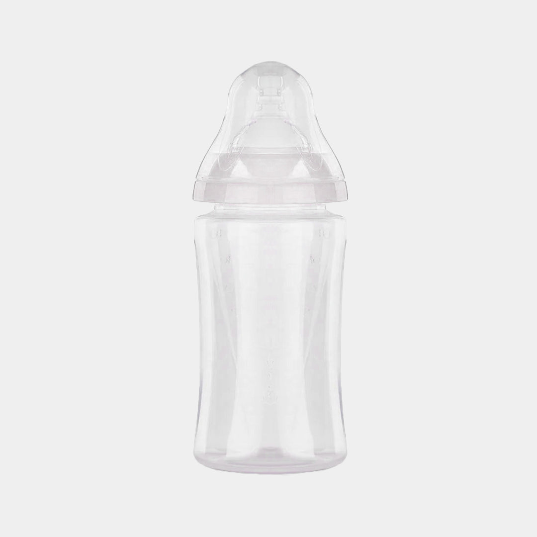 Cuddles Essential Feeder 330ml | White